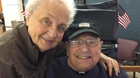 Video thumbnail: NJTV News Families want change after NJ veterans home report
