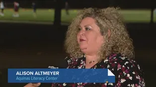 Literacy Center Offers Support to McKinley Park Community