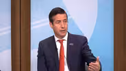 A Conversation with U.S. Senator Bernie Moreno