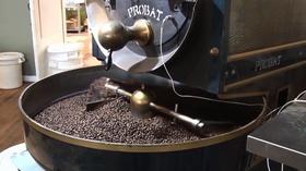 Video thumbnail: byYou Leadership & Workforce 2019 Rising Star Award: Lanna Coffee Co.