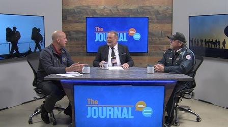 Video thumbnail: The Journal Veterans Resources