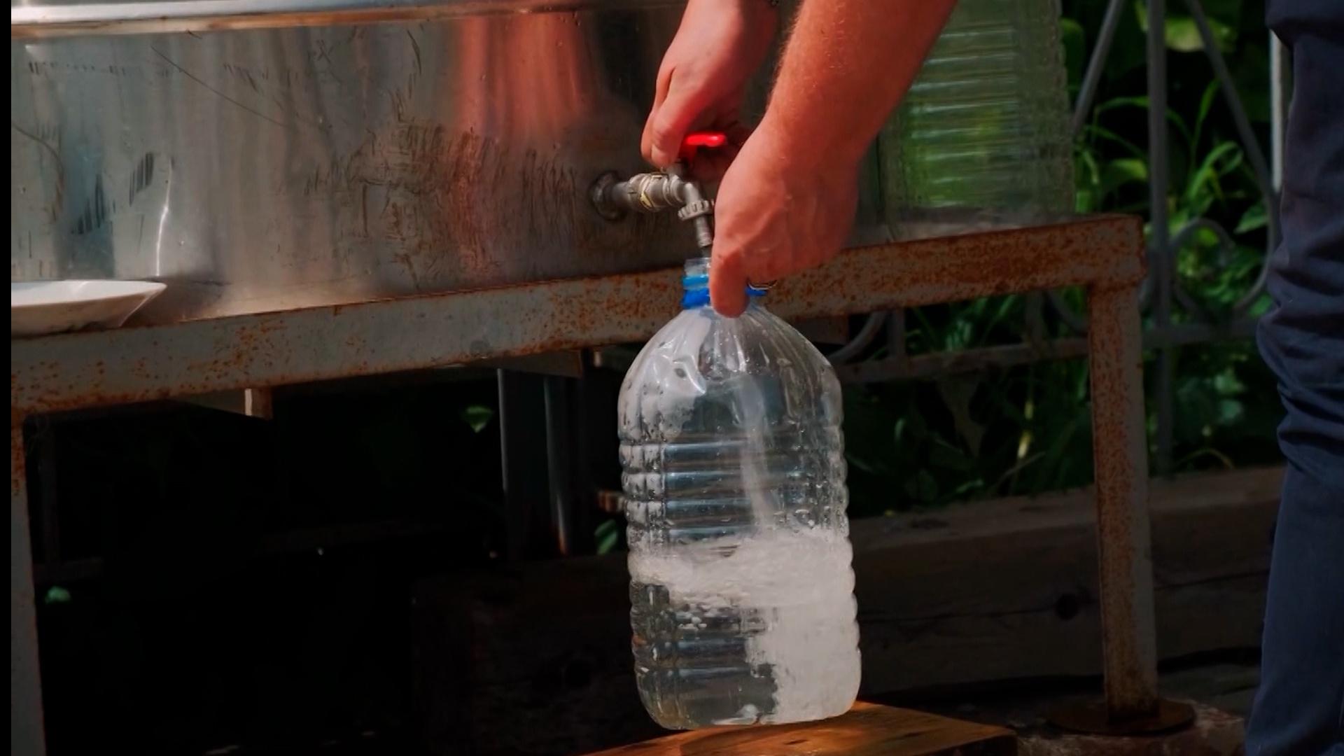 Preparing for Disaster