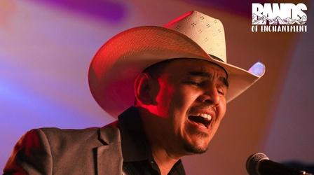 Video thumbnail: Bands of Enchantment Carlos Medina and Micah Thunder