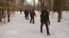 Video thumbnail: Mountain Lake Journal March 22nd, 2019