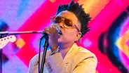 Shirlette Ammons: “Lyfted/Earth Segue”