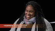 Angie Thomas