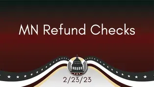 MN Refund Checks 2/23/23