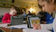Education in Central Ohio
