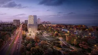 Obama Presidential Center Edges Closer to Final Design