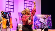 Kiah Morris | A Live Performance