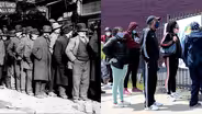 Is a Second Great Depression Coming?