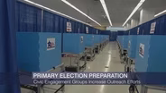 Civic Groups Ramp Up Voter Access Efforts Ahead of Election