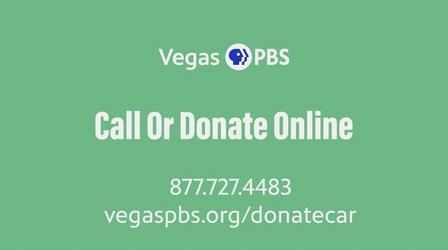 Video thumbnail: Vegas PBS Vegas PBS Car Riddle