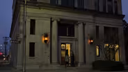 The Hackney Restaurant