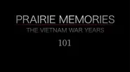 Prairie Memories: The Vietnam War Years Part 1