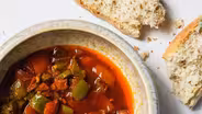 Moroccan Flatbread