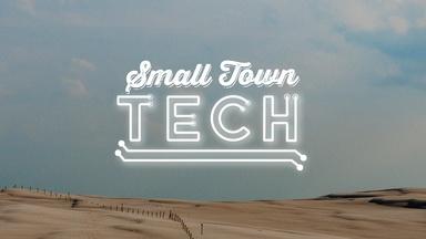 Small Town Tech