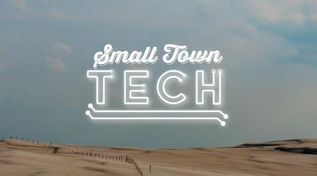 Video thumbnail: Roadtrip Nation Small Town Tech