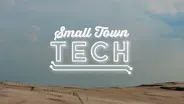 Small Town Tech