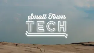 Small Town Tech