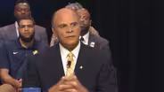 Harold L. Martin. SR., PH.D. of NC A&T