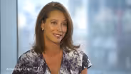 Christy Turlington Burns Discusses Maternal Global Health