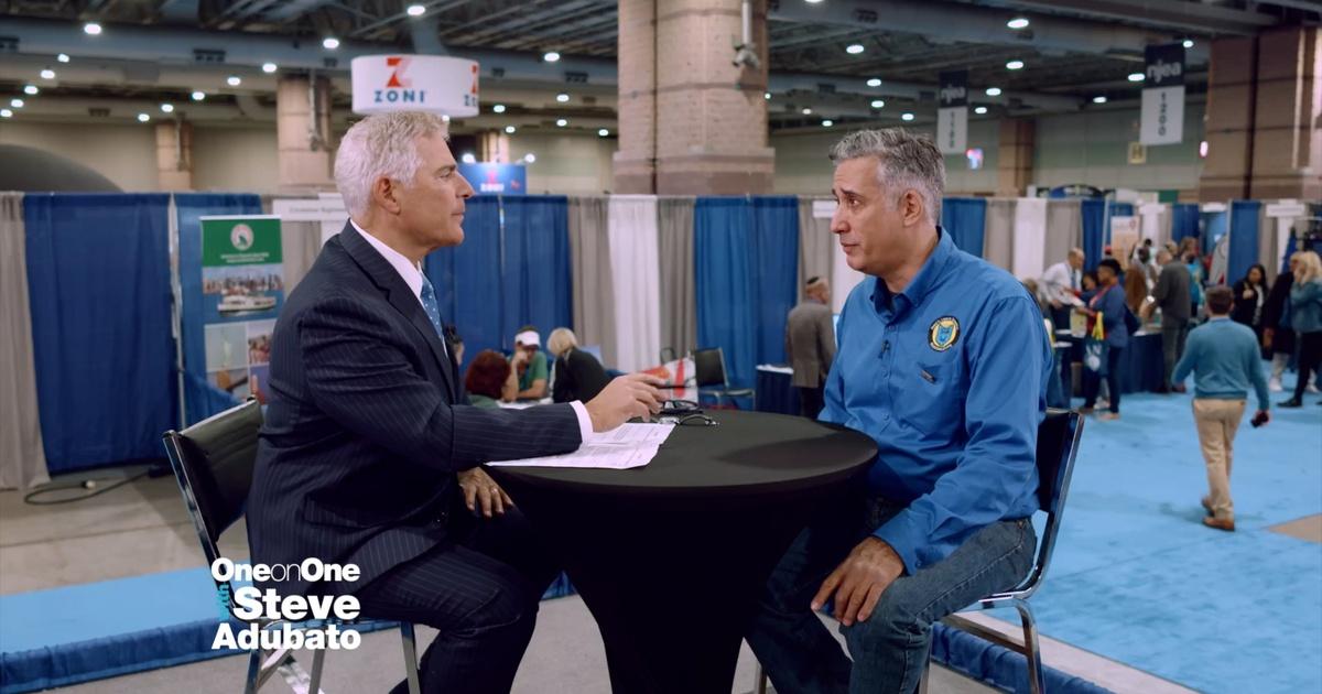 Less Affluent One-on-One | Addressing