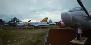 Castle Air Museum