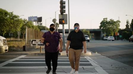 Video thumbnail: Earth Focus We Are Where We Live