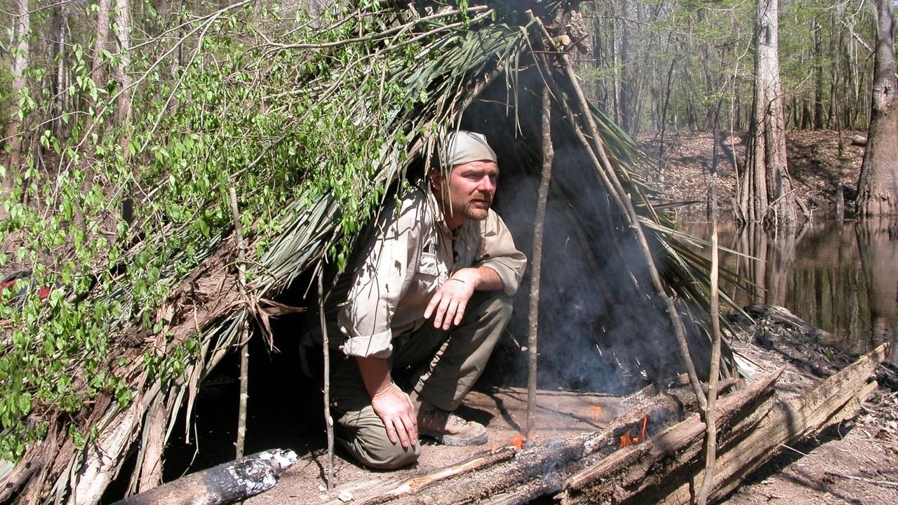 Georgian Swamp Part 2