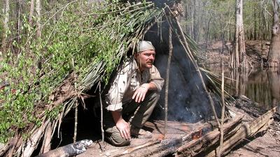 Georgian Swamp Part 2