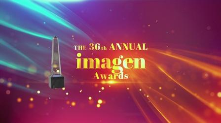 The 36th Annual Imagen Awards (Preview)