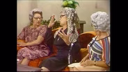 The Farewell Party