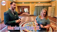 Murder on Main Street