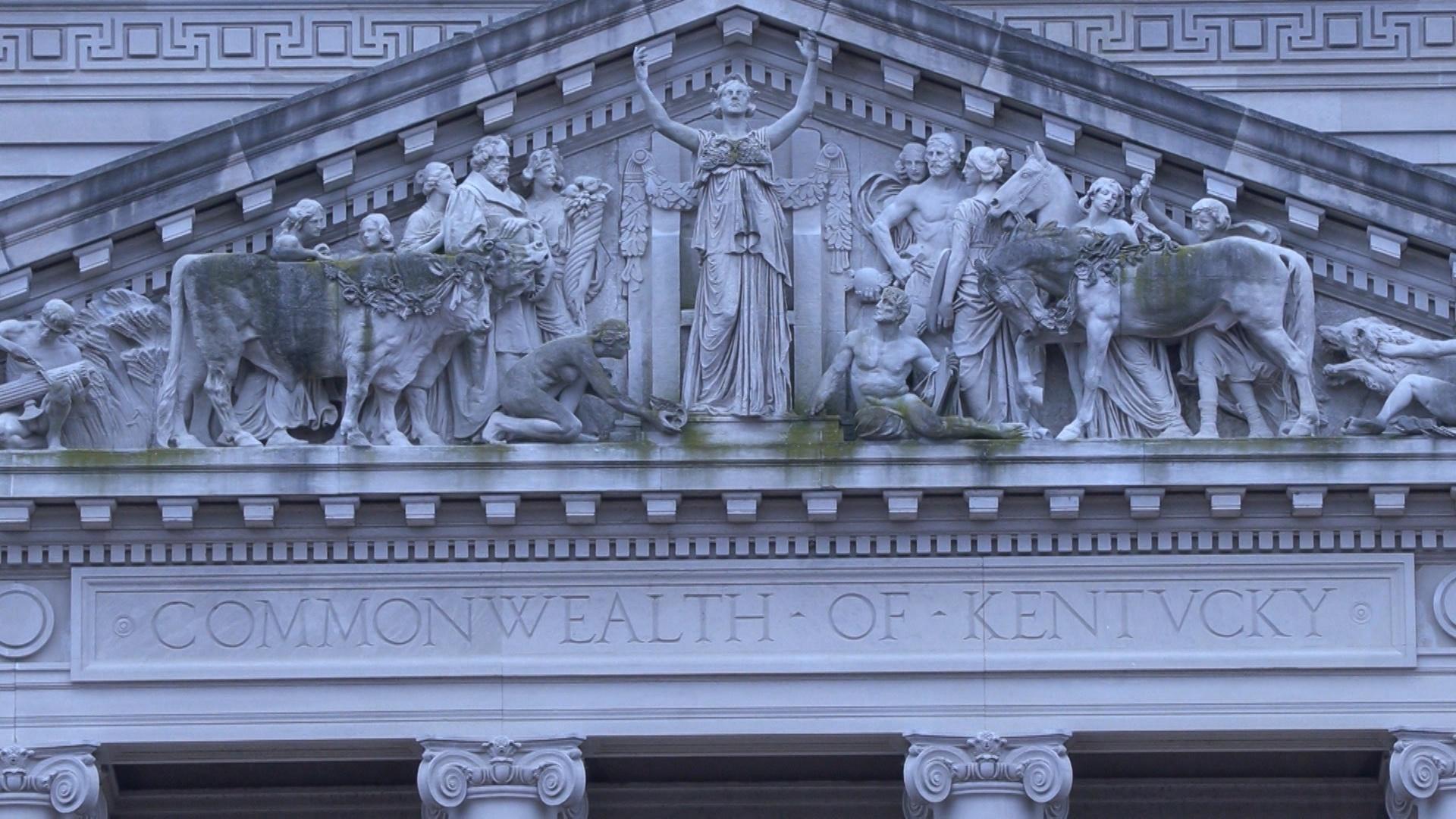 House Unveils Two-Year Budget Plan