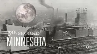 30-Second Minnesota: Artificial Moon