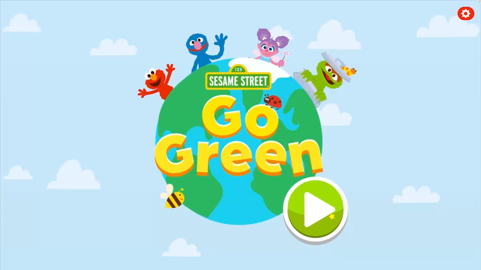 Go Green Gameplay