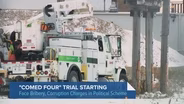 ‘ComEd Four’ Heading to Trial Over Alleged Bribery Scheme