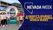 A family’s journey to the Little League World Series