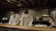 6 p.m. | In Full Swing
