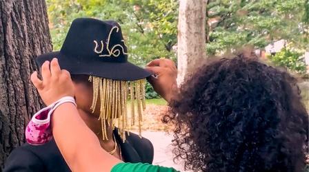 Video thumbnail: Young Creators Studio Preview: Being Me