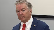 Sen. Paul Talks Iran, the Pope and Federal Hemp Ban