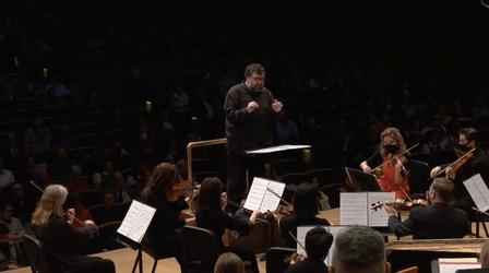 Video thumbnail: This Is Minnesota Orchestra El Mesías with the Minnesota Orchestra