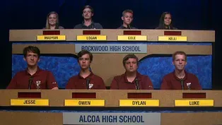 Alcoa vs Rockwood