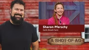 Sharon Pferschy | Garlic Breath Farm