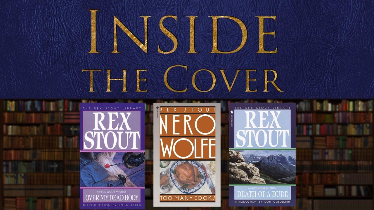 Rex Stout's Nero Wolfe Series