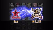RAY VS. MILLER