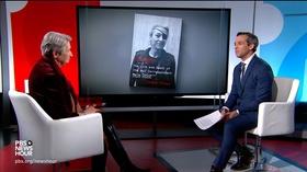 Video thumbnail: PBS NewsHour How exposing ‘the horror of war’ motivated Marie Colvin