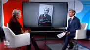 How exposing ‘the horror of war’ motivated Marie Colvin