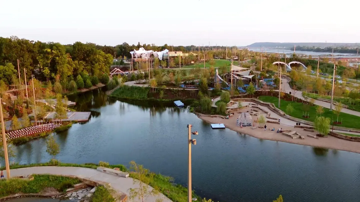Hidden Gems of Tulsa